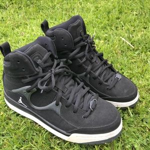 Nike Jordans